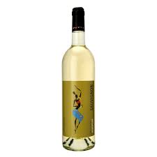 04-DRK-AA-19 Robertson - Sauvignon - 75 CL