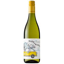 04-DRK-AA-22 Barramundi - Chardonnay - 75 CL