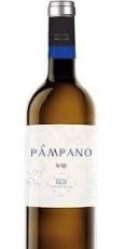 Pampano - Rueda - 75 CL