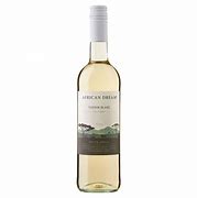 04-DRK-AA-35 04-DRK-AA-35 - African Dream - Chenin Blanc - 75 CL