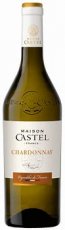 04-DRK-AA-39 04-DRK-AA-39 - Maison Castel - Chardonnay - 75 CL