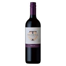 Tocornal - Merlot - 75 CL