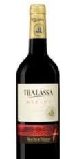 04-DRK-AB-09 Thalassa - Merlot - 75 CL