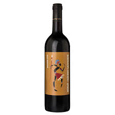 04-DRK-AB-14 Robertson - Merlot, Cabernet - 75 CL