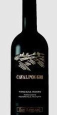 04-DRK-AB-19 Cavalpoggio - Toscane - 75 CL