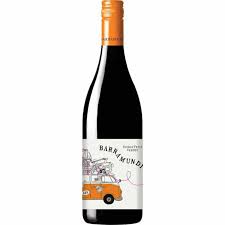 Barramundi - Syrah, Petit Verdot - 75 CL