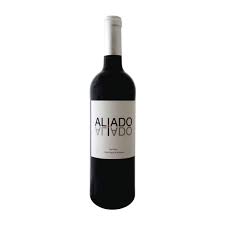 Aliado - Rood - 75 CL