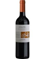 04-DRK-AB-26 Bicicleta - Carmenère - 75 CL