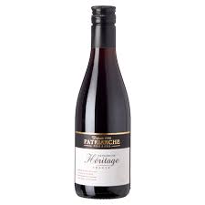 Patriache - Rood - 25 CL