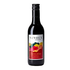 Nuvola - Rood - 37,5 CL