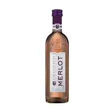 04-DRK-AC-02 Grand Sud - Merlot Rosé - 25 CL