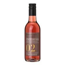 04-DRK-AC-03 Le Long Cours - Rosé - 25 CL