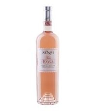 Sensi - Rosa - 75 CL