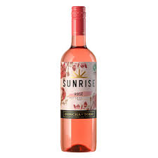 04-DRK-AC-05 Sunrise - Rosé - 75 CL