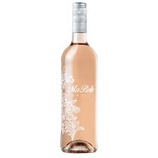 Ma Belle Pomelle - Rosé - 75 CL