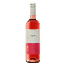 04-DRK-AC-16 Condado - Rosé - 75 CL