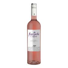 Montinho - Rosé - 75 CL