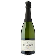 04-DRK-AD-05 Puigesser - Cava Brut - 75 CL