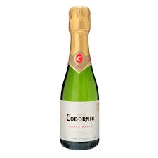 Codorniu - Cava - 20 CL