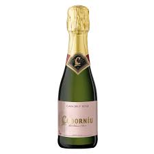 Codorniu - Cava Rosé - 20 CL