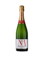 Montaudon - Champagne - 75 CL