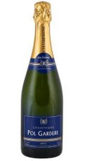 04-DRK-AD-18 Pol Gardere - Champagne - 75 CL