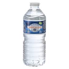 WP/HM - Plat Water - 50 CL