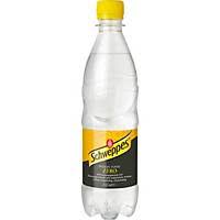 04-DRK-BD-05 Schweppes - Tonic Zero - 50 CL