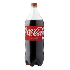 04-DRK-CA-11 Coca-Cola - Regular - 1,5 Liter