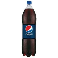 Pepsico - Pepsi - Regular - 1,5 Liter