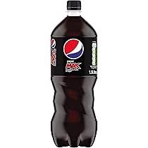 04-DRK-CA-13 Pepsico - Pepsi - Zero - 1,5 Liter