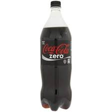 04-DRK-CA-15 Coca-Cola - Zero - 1,5 Liter