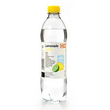 WP/HM - Limonade Citrus - 50 CL