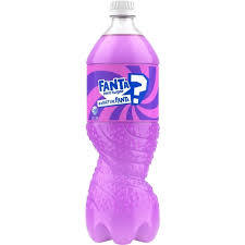 Coca-Cola - Fanta - What the ? - 50 CL