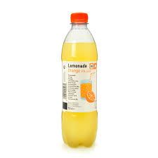 04-DRK-CB-09 WP/HM - Limonade Orange - 50 CL