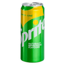 04-DRK-CB-13 Coca-Cola - Sprite - Original - 33 CL