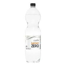 04-DRK-CB-19 WP/HM - Limonade Citroen Zero - 1,5 Liter