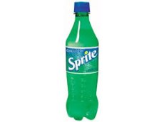 Coca-Cola - Sprite - Original - 50 CL