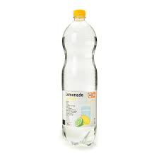 WP/HM - Limonade Citroen - 1,5 Liter