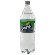 Coca-Cola - Sprite - Zero - 1,5 Liter