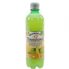 Tonisteiner - Orange Fit - 1 Liter