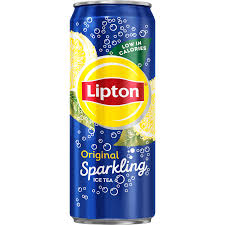 04-DRK-CC-01 Lipton - Ice Tea - 33 CL