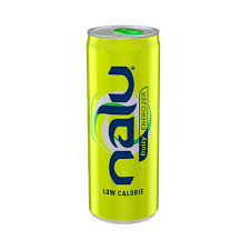 Coca-Cola - Nalu - Green - 25 CL