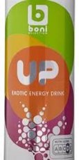 04-DRK-CE-07 WP/HM - Energy Drink Exotic - 25 CL