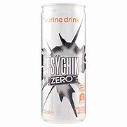 04-DRK-CE-11 - Psychik - Energydrink Zero - 25 CL