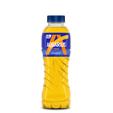 Coca-Cola - Aquarius - Orange - 50 CL