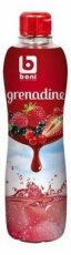 04-DRK-D-01B - Boni - Grenadine - 750 ML