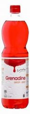 04-DRK-D-02B - Everyday - Grenadine - 1 Liter