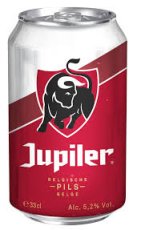 04-DRK-EA-03 AB-Inbev - Jupiler - 33 CL