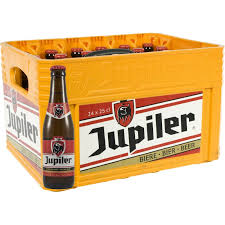 AB-Inbev - Jupiler - 24x25 CL